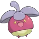 Shiny Bounsweet 