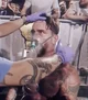cm punk