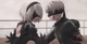 Nier Automata Anime