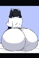 Thick Aoi GF