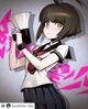 Komaru Naegi