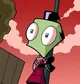 Invader Zim