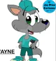 Wayne