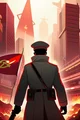 Communist Dystopia