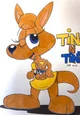 Tina and tiny