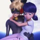 Miraculous ladybug 