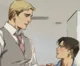 Erwin x Levi 
