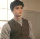 Gilbert Blythe