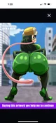Tsuyu Asui