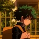 Izuku Midoriya
