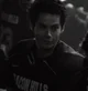 Stiles Stilinski 