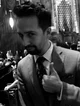 LIN MANUEL MIRANDA