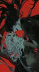 Yandere stalker RUS
