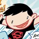 Superboy-Tiny Titans