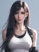 Tifa Lockhart