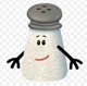 Mr Salt
