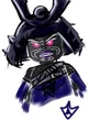 Lord Garmadon