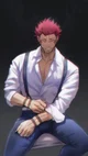 Sukuna your husband 