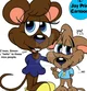 Sally and Simon 