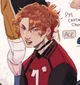 Chuuya Nakahara 
