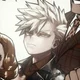 Bakugou katsuki