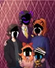 Afton Family