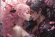 Cupid and Damien