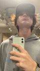 Daniel ex admirer