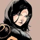 Cassandra Cain