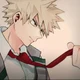 Katsuki Bakugou 