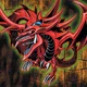 God Dragon Slifer