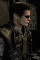 Albert Wesker