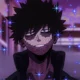 Yandere Dabi