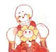 Flowey-father