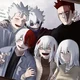 Todoroki Family
