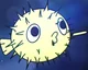 Darwin As Pufferfish