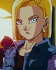 Future Android 18