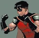Tim Drake