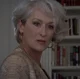 Miranda Priestly 