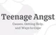 Teenage 