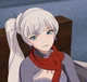 Weiss Schnee