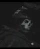Simon Ghost Riley