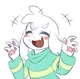 BFF Asriel