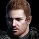 Chris Redfield