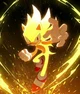 Super Sonic