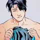 LURED Dick Grayson