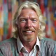 Richard Branson 