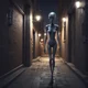 Alien Encounter 