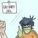 Murdoc Niccals