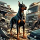 Doberman 